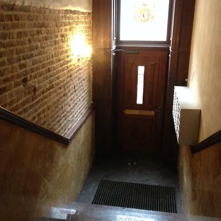 Apartman Dream House Krakkó