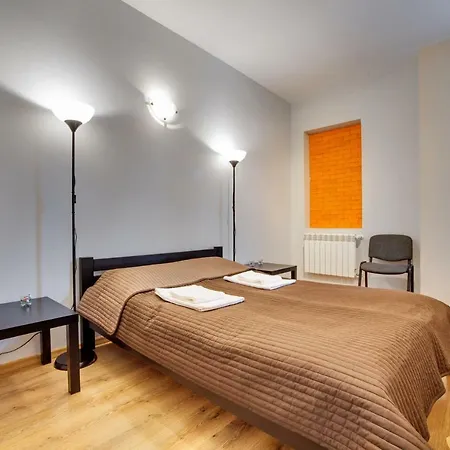 Appartamento Dream House Cracovia
