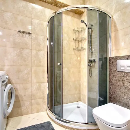 Dream House Appartamento